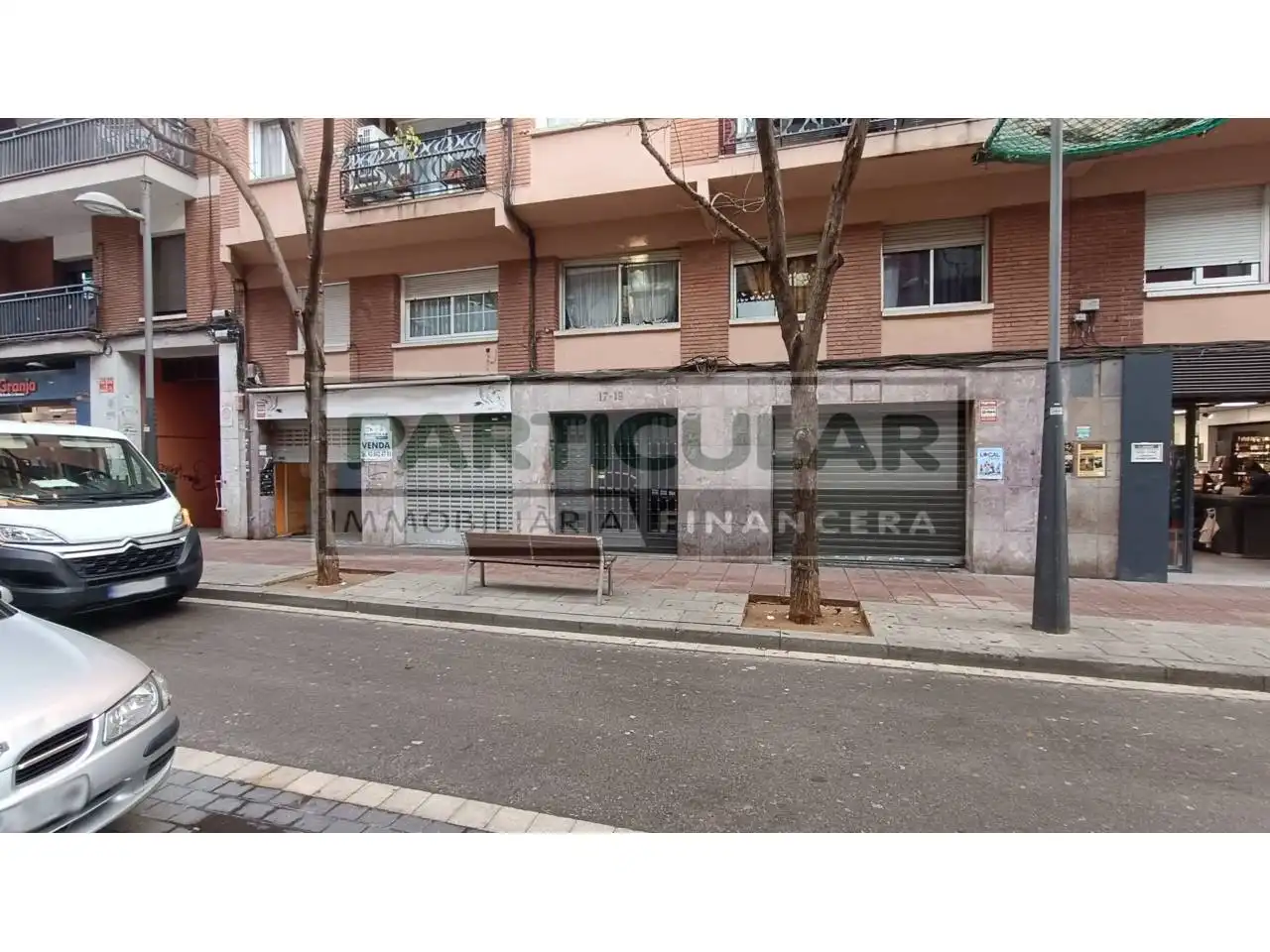 Local commercial à vendre à Calle Pere Sanfeliu 19, imagen 25