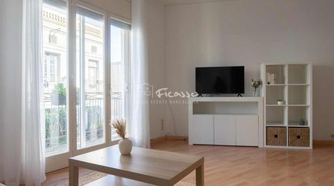 Foto 5 de Àtic de lloguer a Hospital, El Raval,  Barcelona Capital