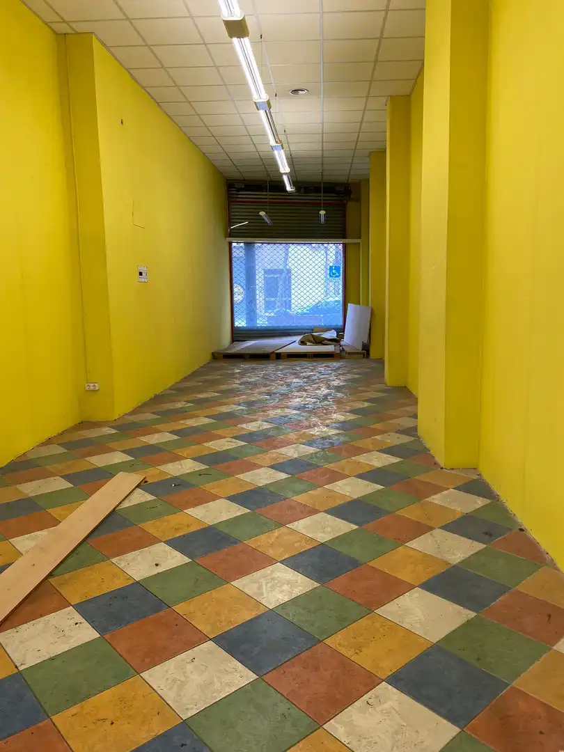 Gewerbefläche zur Miete in Sant Andreu de la Barca, imagen 3