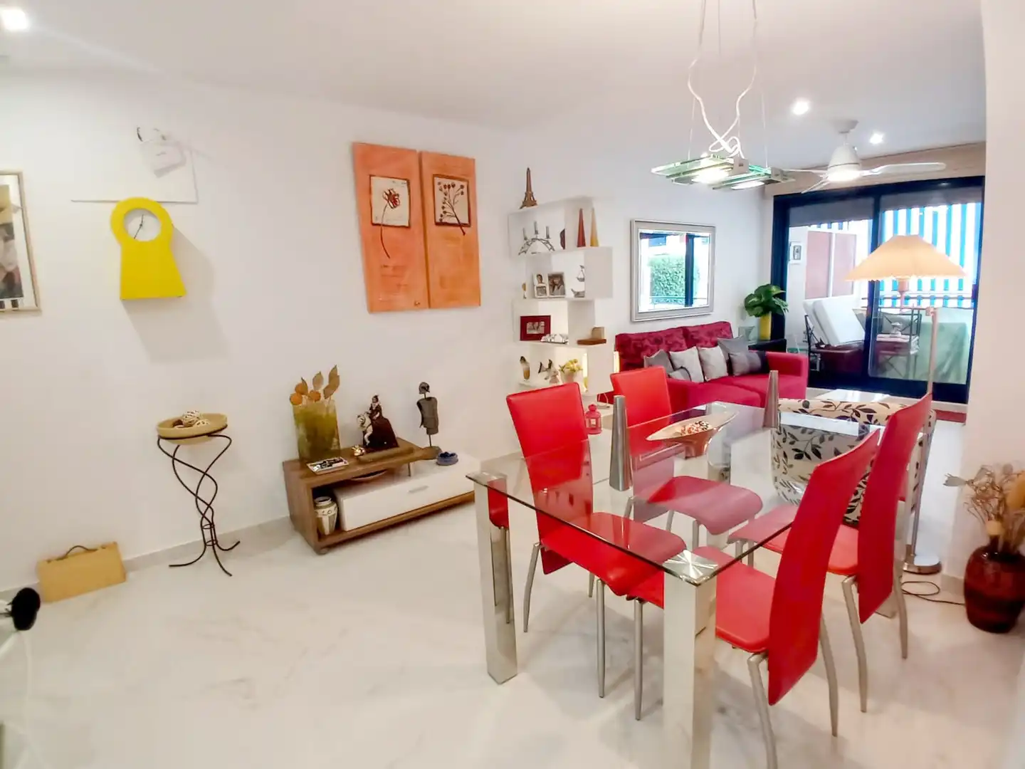 Appartement compact à vendre à El Puerto, imagen 23