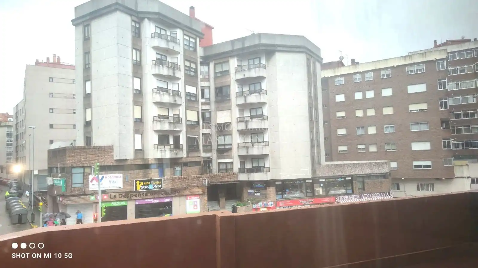Büro mit Aufzug zum Verkauf in Gregorio Espino, imagen 12