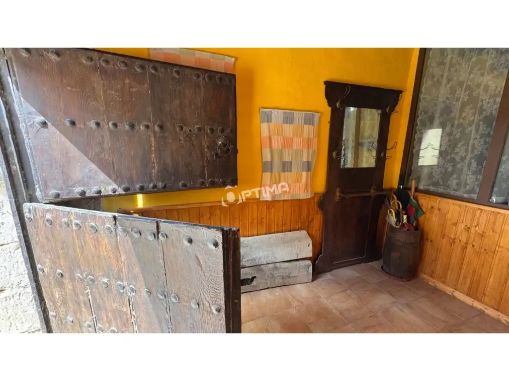Country homes for sale in Villalonso