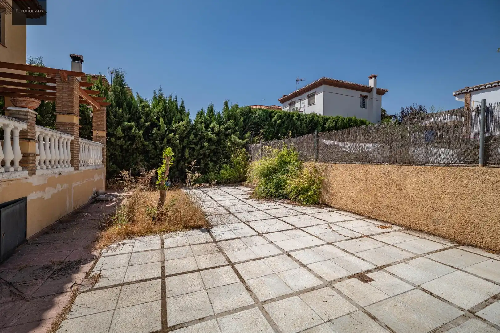 Detached house with terrace for sale in VIDES (VENT), imagen 31