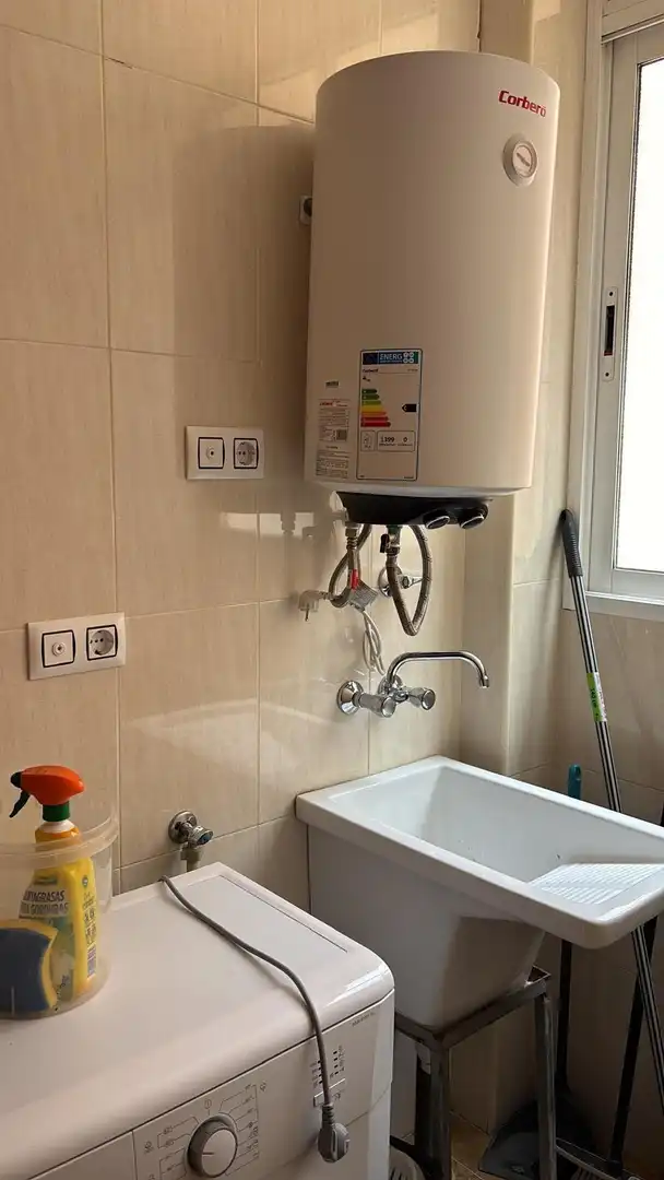 Flat with terrace for sale in Centro, imagen 17