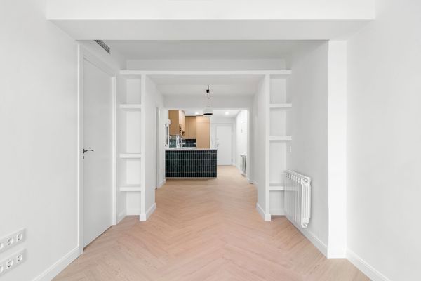 Piso en venta en  Madrid Capital con Aire acondicionado y Calefacción