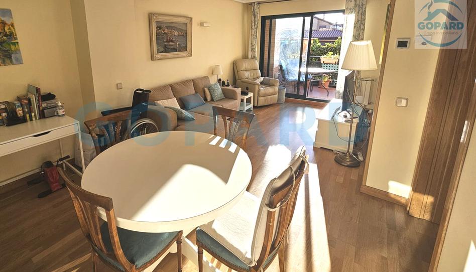 Photo 1 of Flat to rent in Villanueva de la Cañada ciudad, Madrid