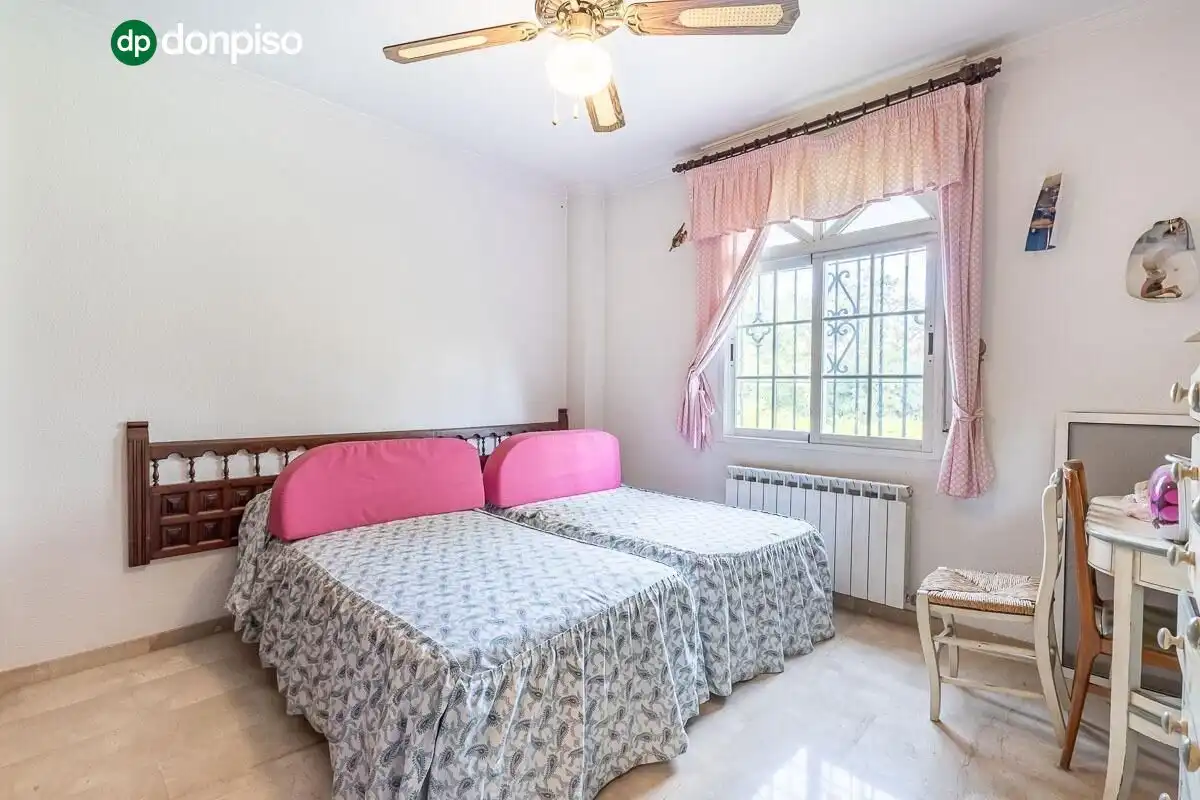 Casa amb piscina en venda a Calle CAÑO PALO, imagen 35