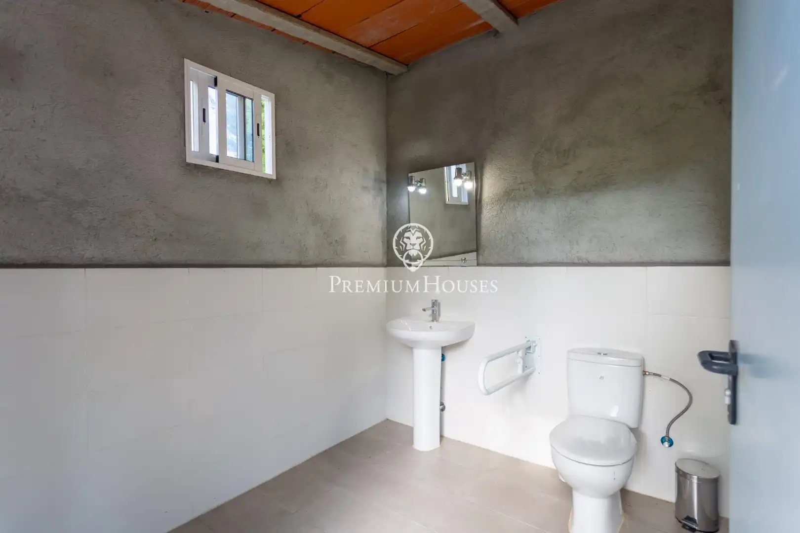 Baño de Casa o chalet en venta en Cardedeu, Barcelona