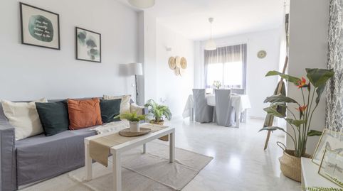 Foto 3 de Piso en venta en Casco Antiguo, Mairena del Aljarafe