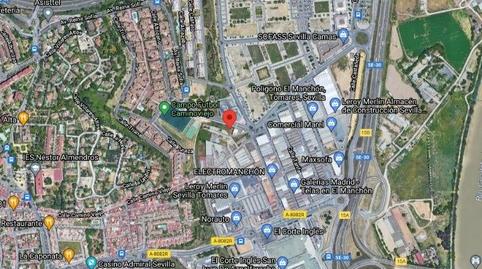 Foto 5 de Residencial en venda a Santa Eufemia, Sevilla