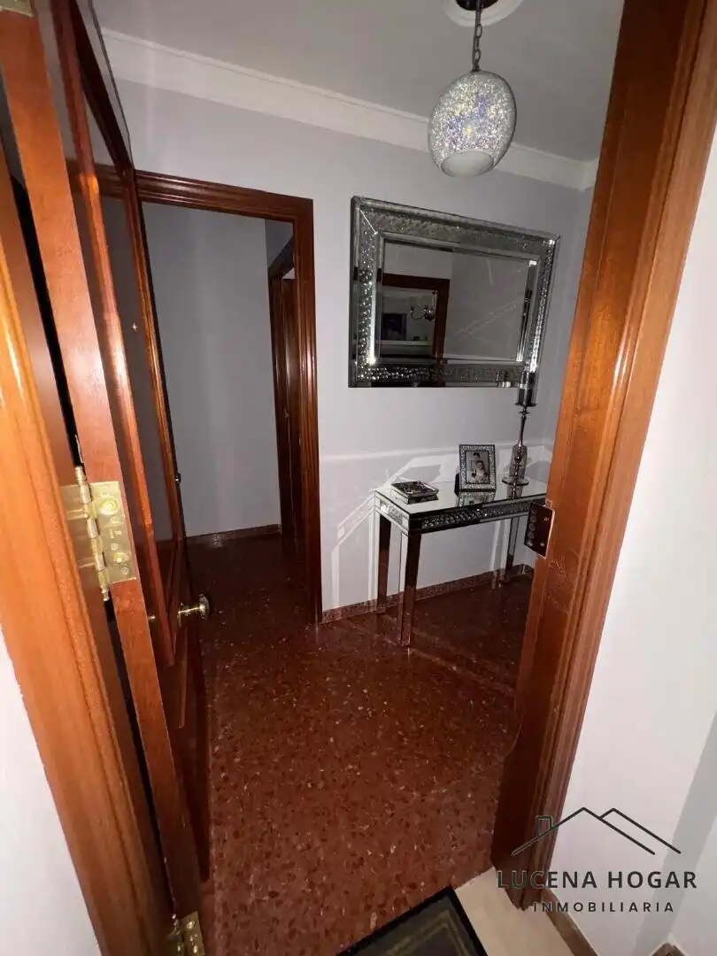 Wohnung mit Aufzug zum Verkauf in El Valle, imagen 3