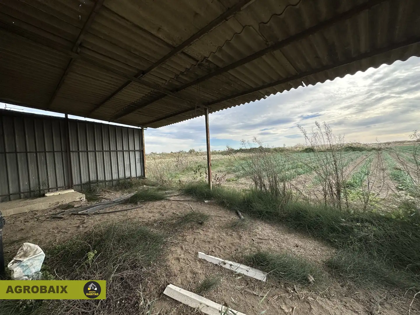 Rural land for sale in Torrent Ballester, imagen 21