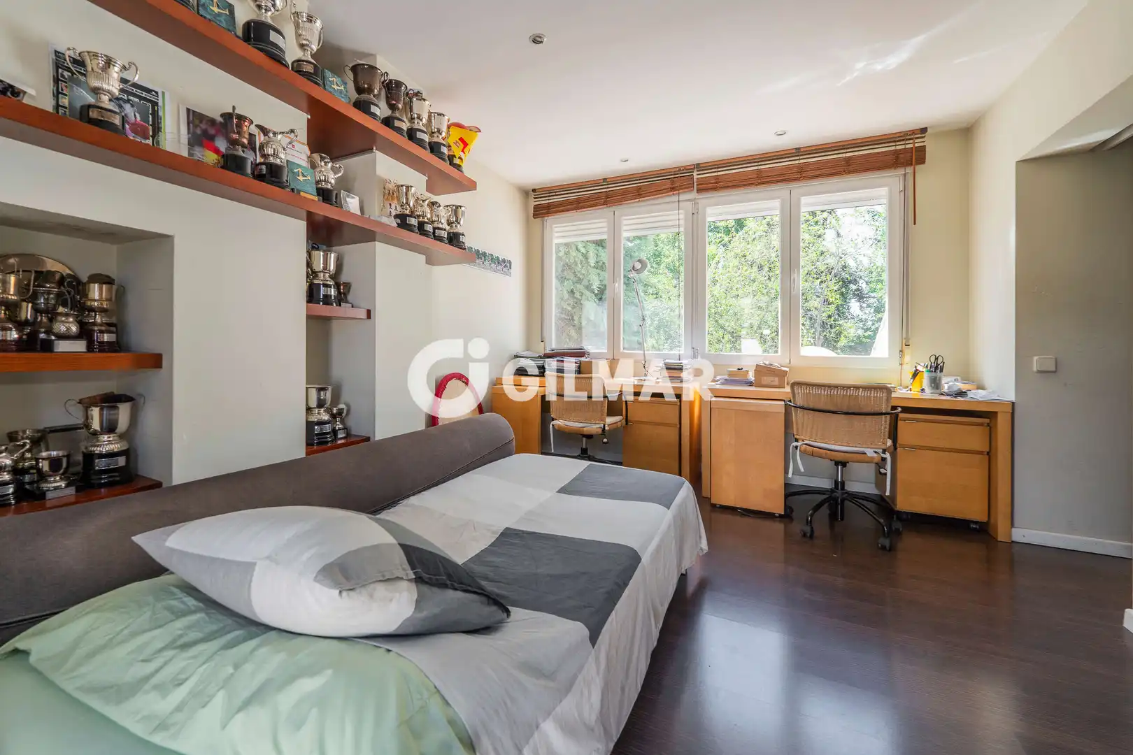 Adosado con piscina en venta en El Soto de la Moraleja, imagen 30