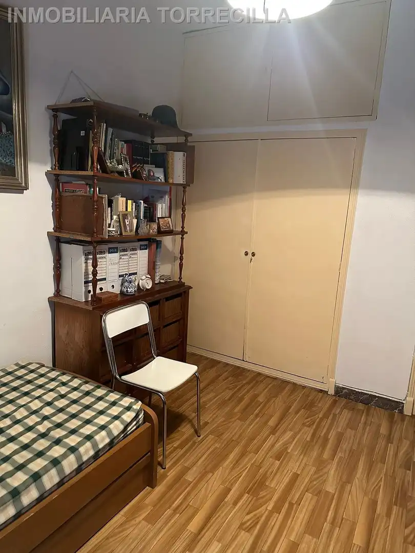 Pis en venda en Valladolid amb Balcó