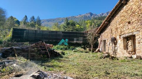 Foto 4 de Finca rústica en venda a Zegama, Gipuzkoa