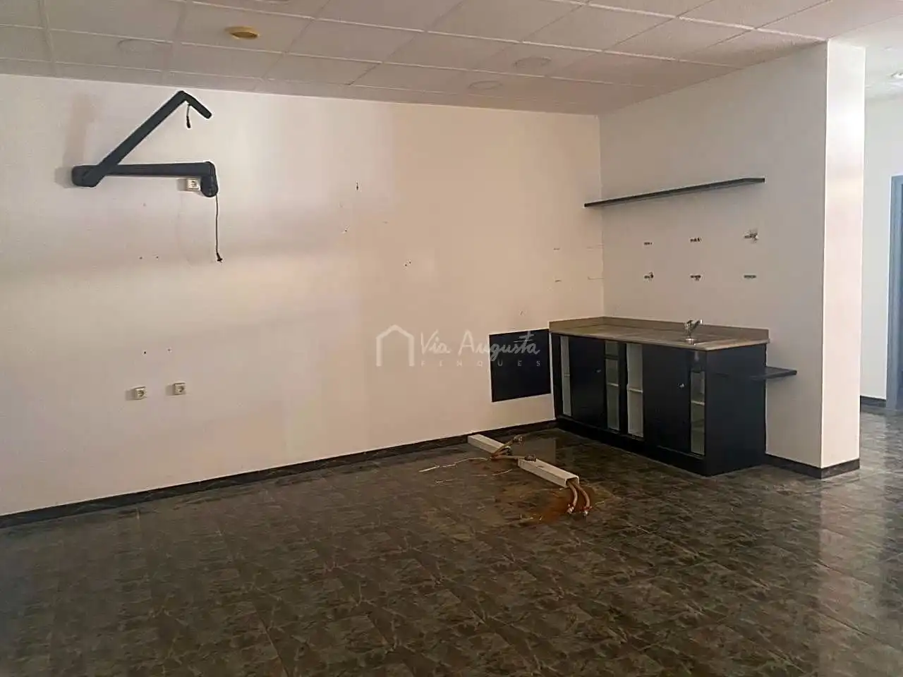 Local comercial en venta en Sta Maria Rosa Molas, imagen 10