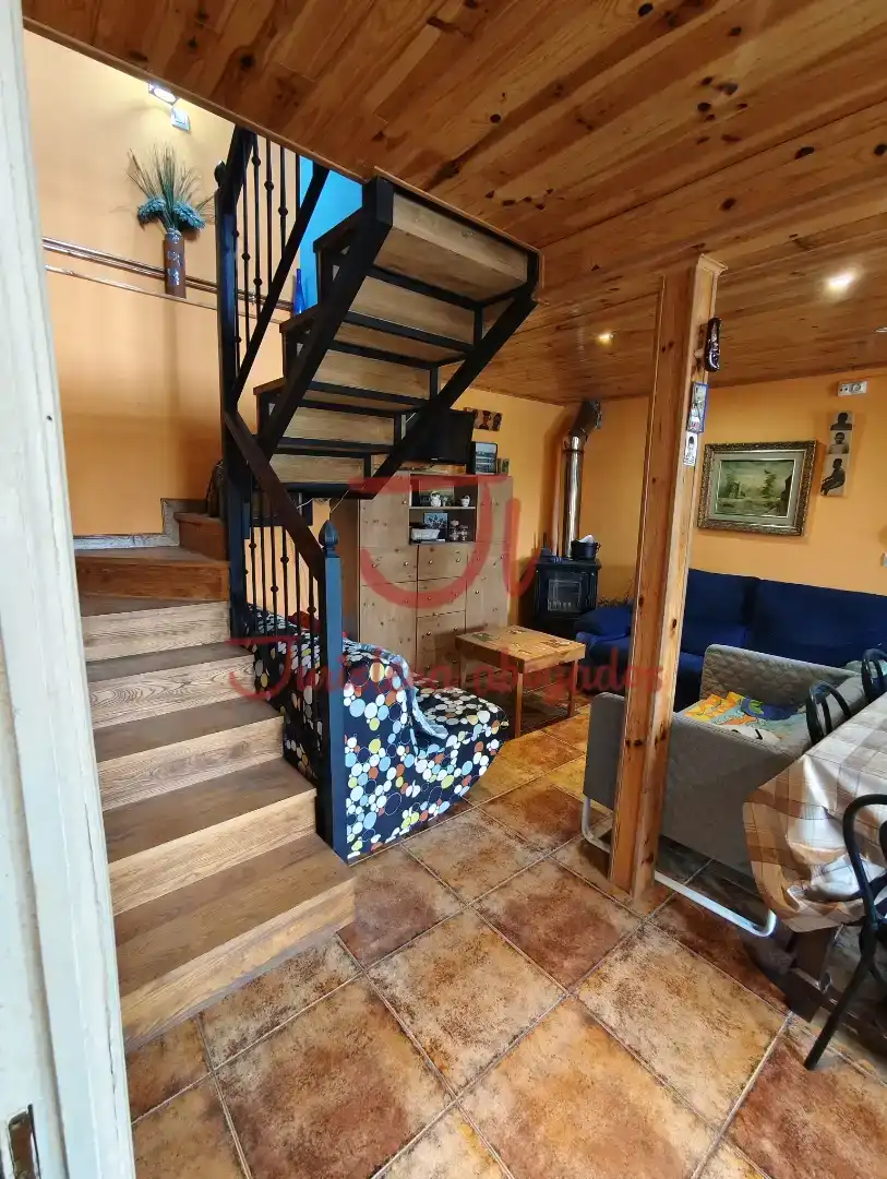 Casa o xalet en venda en Quirós