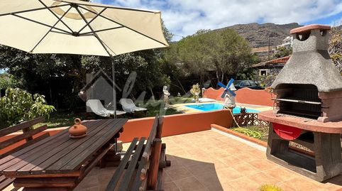 Foto 2 de Casa o chalet en venta en Tamaimo - Arguayo, Santiago del Teide