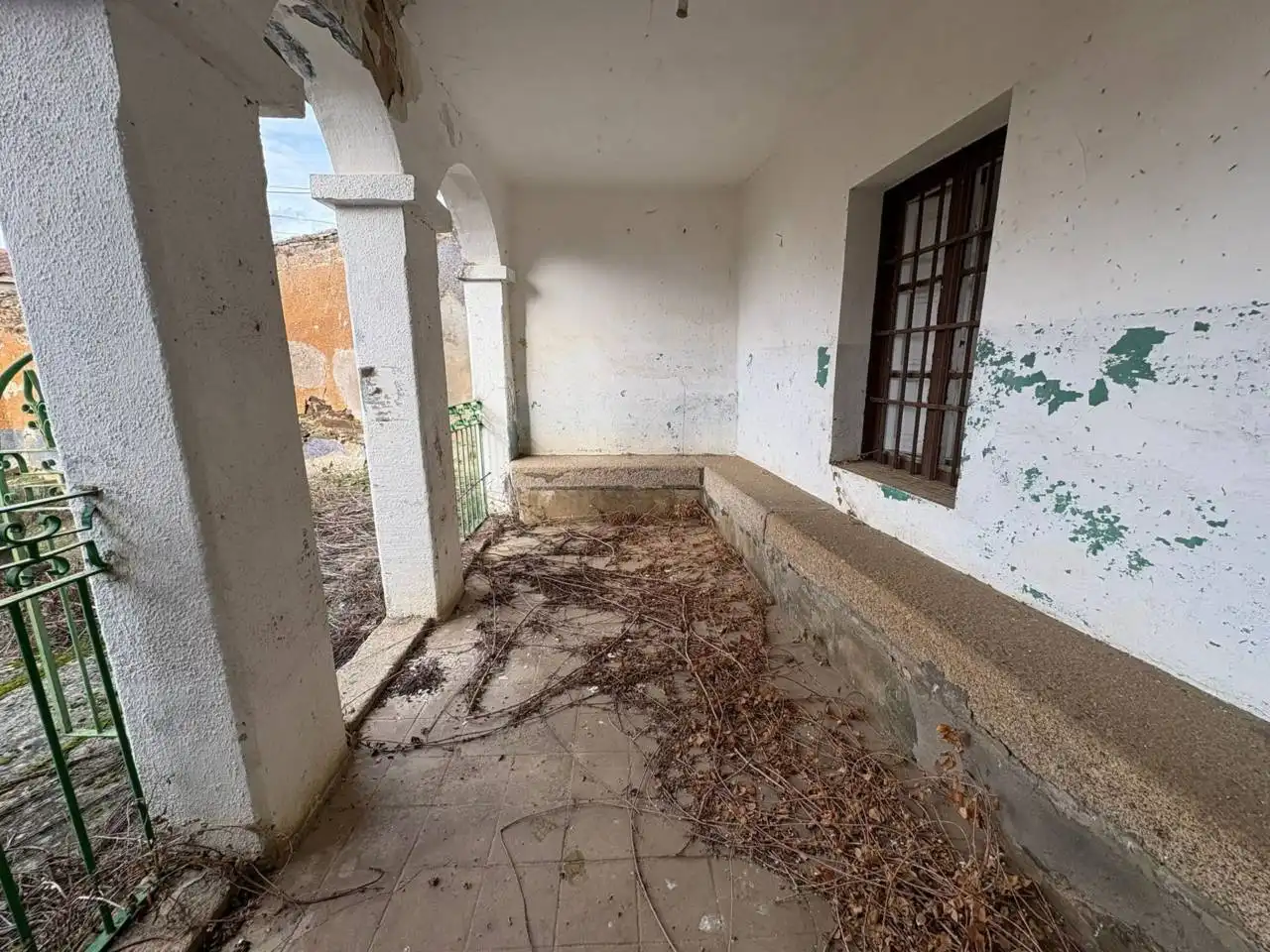 Casa o chalet en venta en Castillejo de Martín Viejo con Jardín privado y Terraza