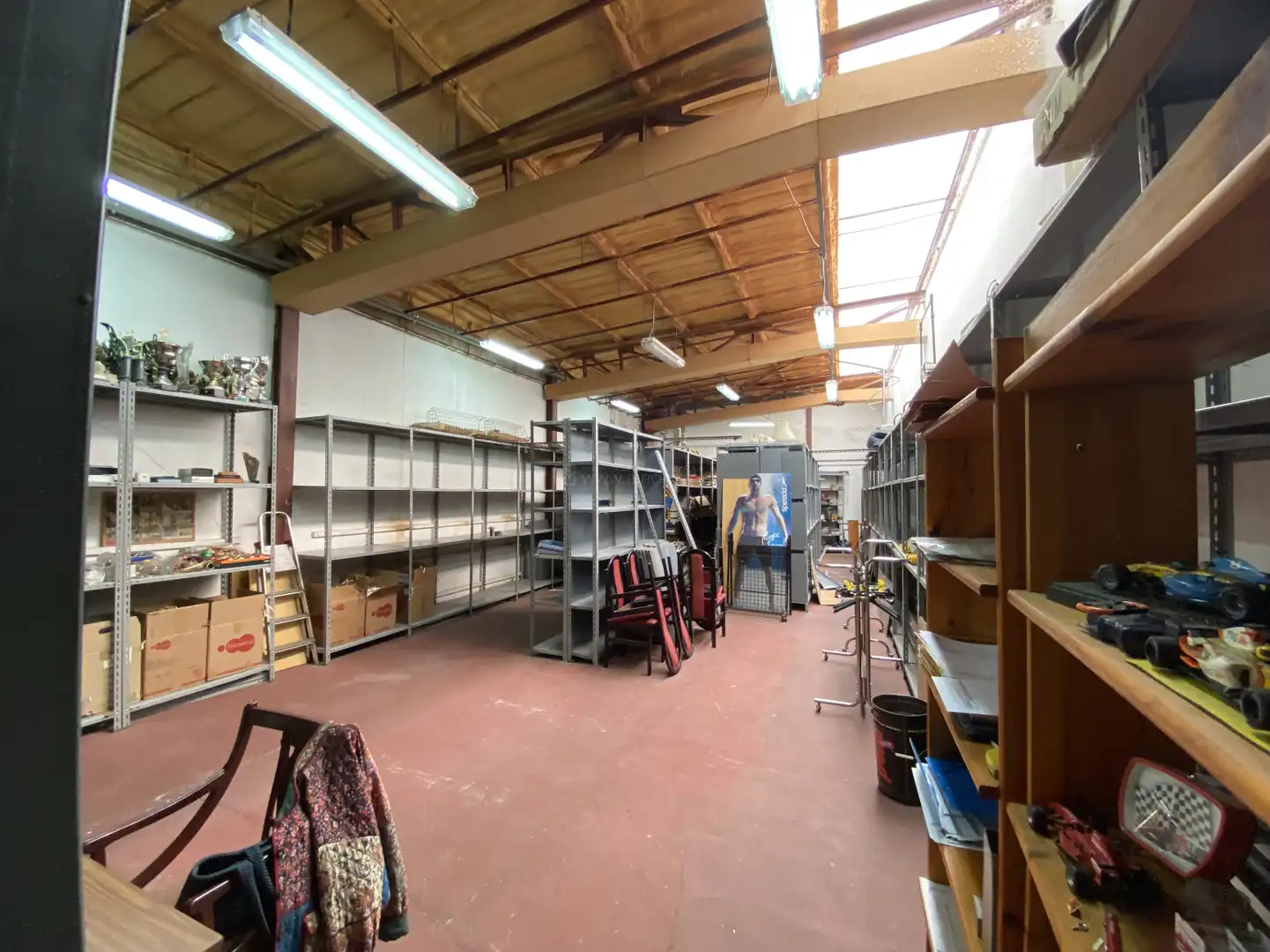 Business premises for sale in Logroño - AV PEREZ GALDOS, imagen 14