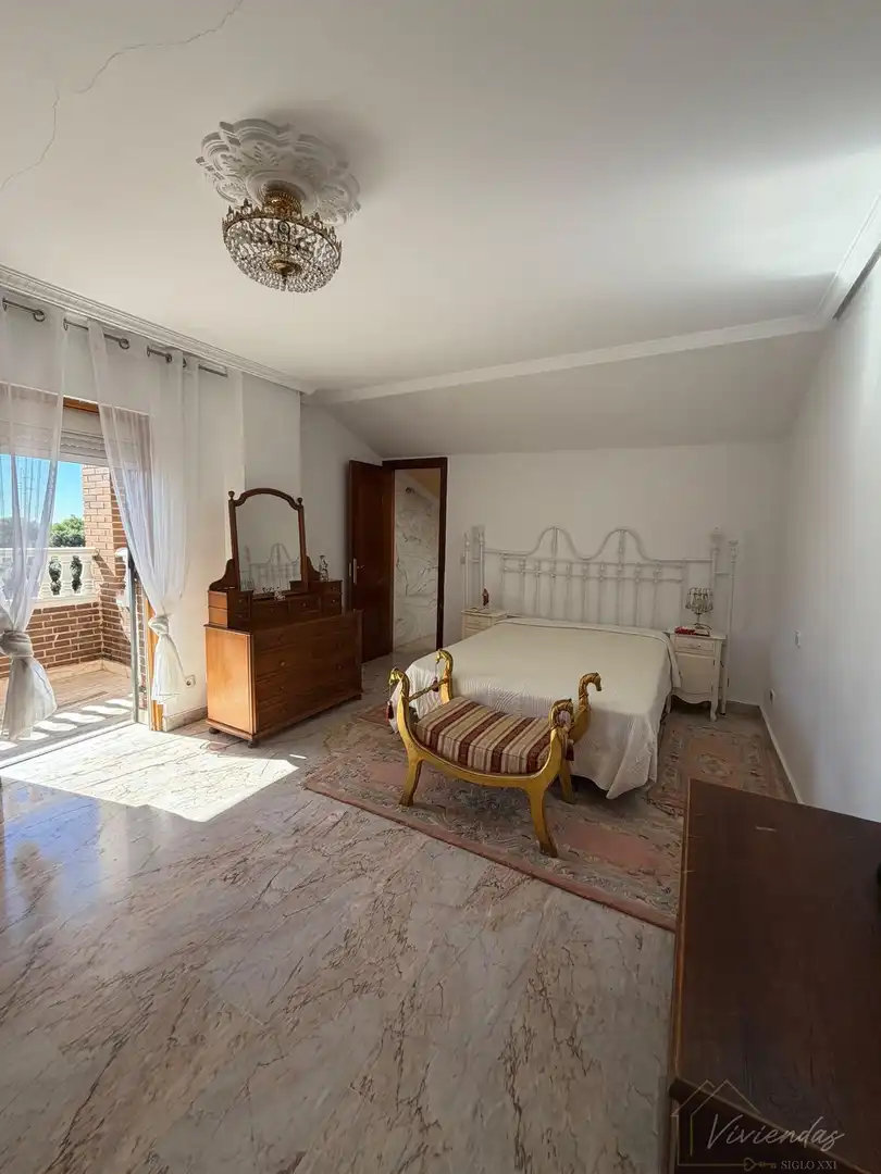 Habitación de Casa o chalet en venta en Parque Boadilla