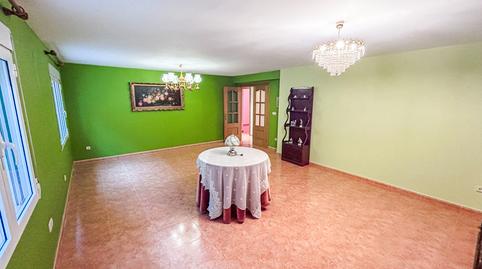 Foto 3 de Planta baixa en venda a Almansa, Albacete