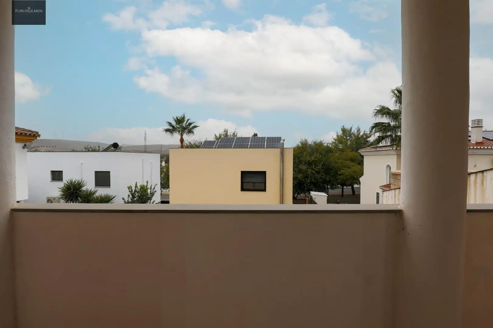 Detached house with terrace for sale in LANJARON, imagen 19
