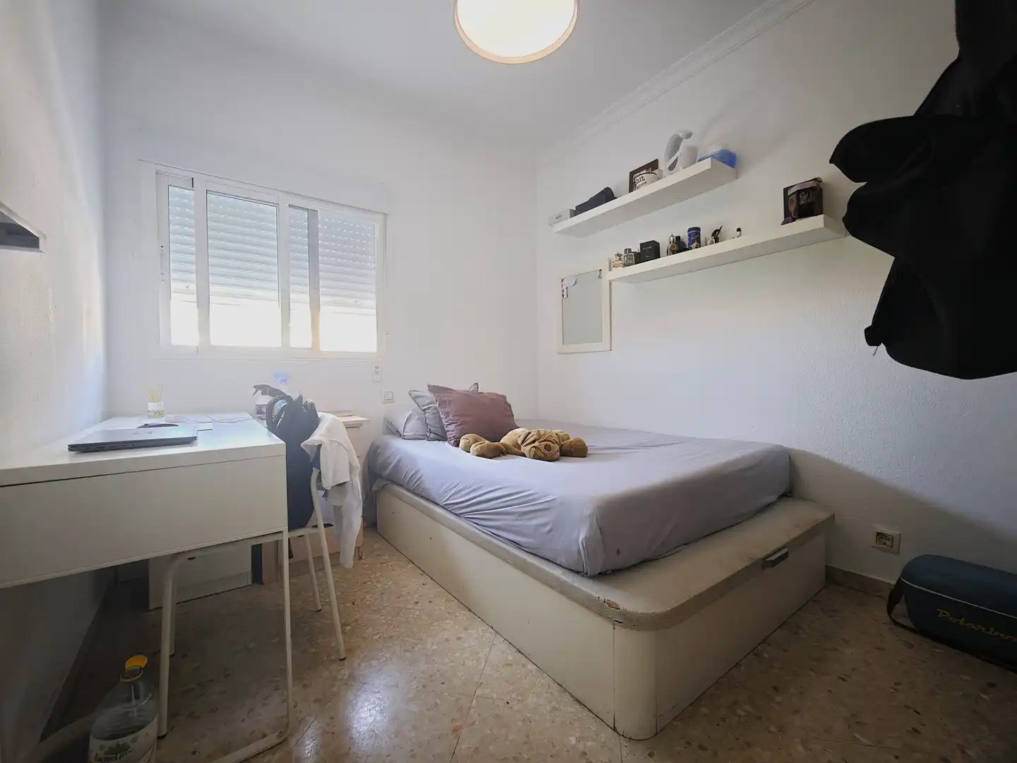 Habitación de Piso en venta en Lebrija con Aire acondicionado, Terraza y Trastero