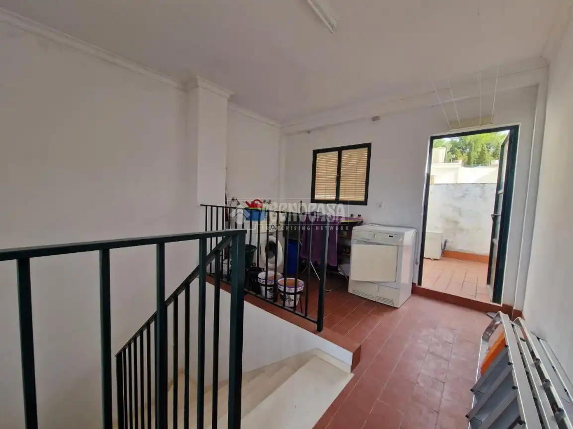 Casa adosada en venta en Osuna con Aire acondicionado y Terraza