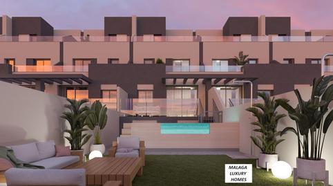 Photo 5 of Single-family semi-detached for sale in Urbanización Santa Rosa, Torrox