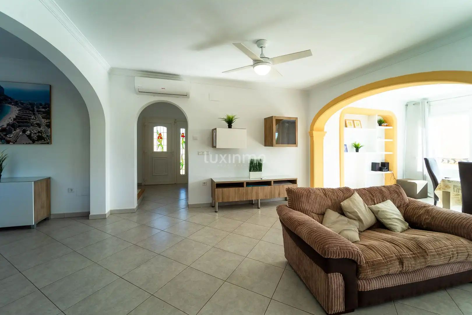 Villa avec terrasse à vendre à Carrió - La Merced - Los Pinos, imagen 16