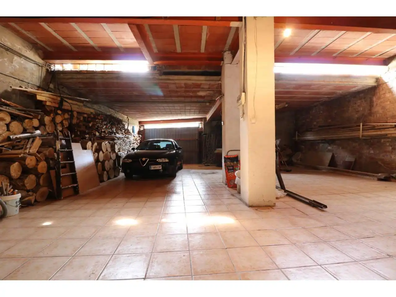 Houses for sale in Cerdanyola del Vallès  with Private garden
