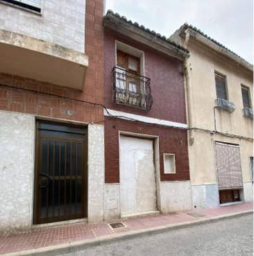 Casa-chalet en Venta en Carrer del Pou en Llaurí