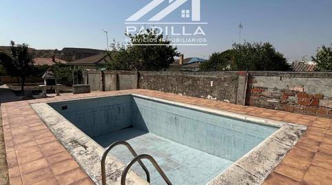Foto 2 de Casa o chalet en venta en Valdehernando, El Viso de San Juan, Toledo