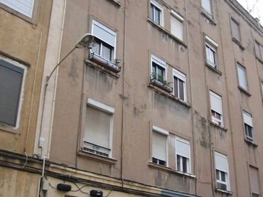 Piso con ascensor en venta en PLANAS