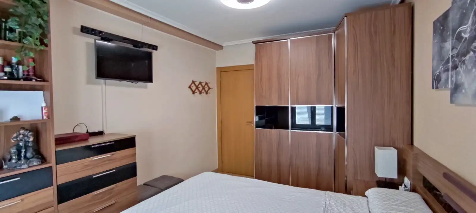 Habitación de Piso en venta en Centro