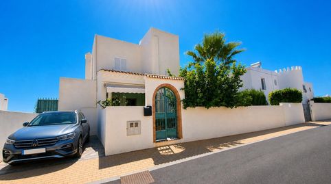 Foto 2 de Casa o xalet en venda a El Palmeral, Mojácar