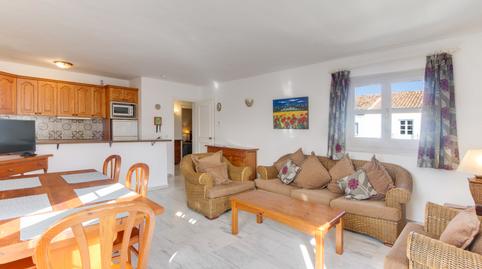 Foto 3 de Apartament en venda a Calle Azahar, 9a, Paraiso - Barronal, Málaga