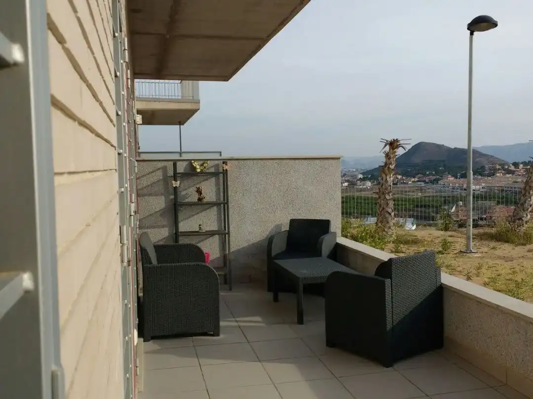 Apartment mit Pool zur Miete in Investigador Miguel Marín Padilla 17, imagen 13