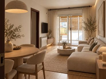 Appartement avec ascenseur à vendre à Nou Barris