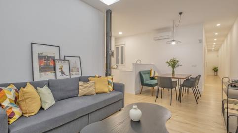 Foto 4 de Apartament en venda a Calle Linneo, Imperial,  Madrid Capital