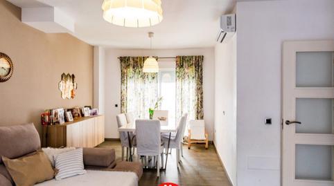 Foto 4 von Einfamilien-Reihenhaus zum Verkauf in Huércal de Almería, Almería