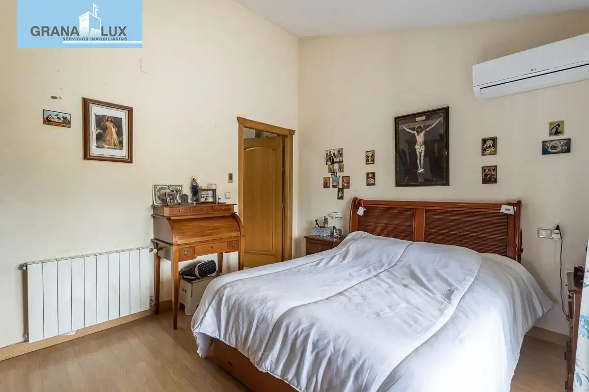 Detached house with terrace for sale in Calle del Sauce, imagen 38