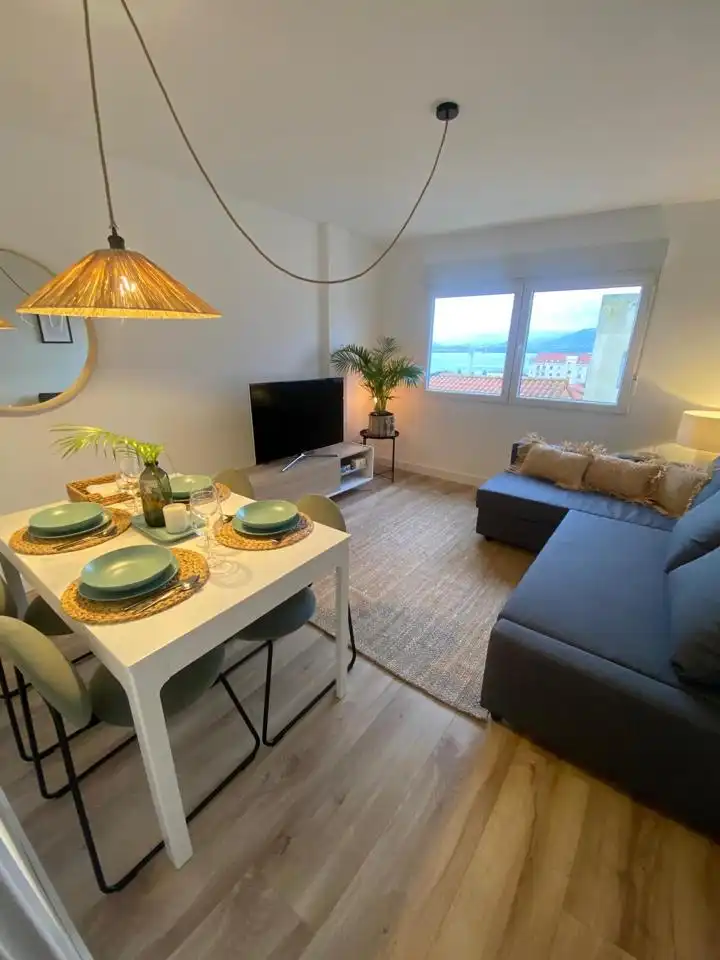 Piso en venta en San Sebastian