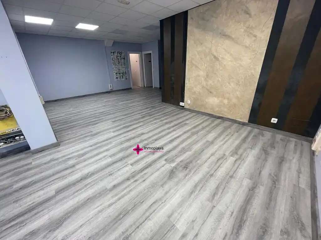 Business premises to rent in Tregadín, imagen 2