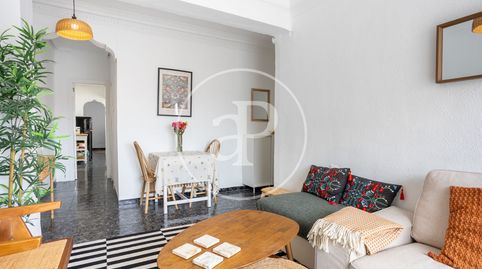 Foto 3 de Pis de lloguer a C. de Perfecte, En Corts - Doctor Waksman, Valencia Capital