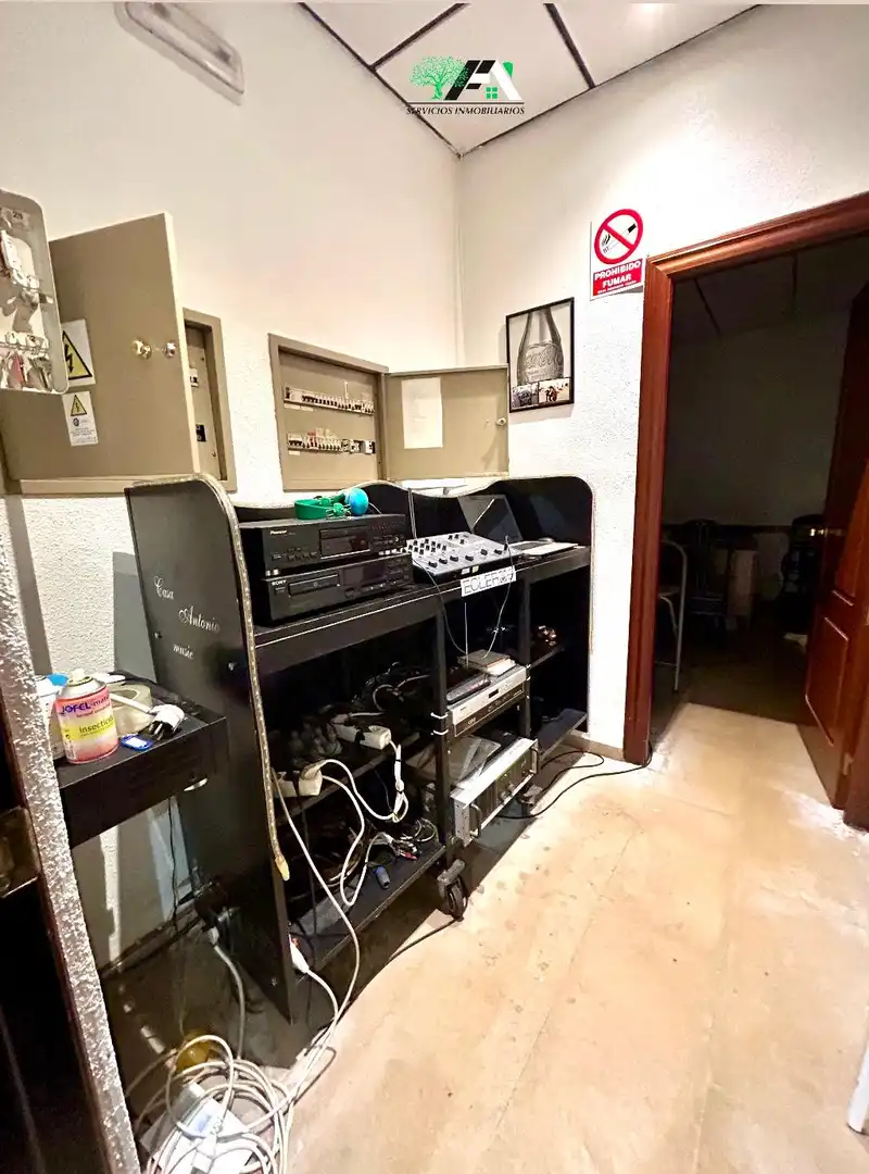 Local comercial en venda a Calle Río Guadalquivir, imagen 36