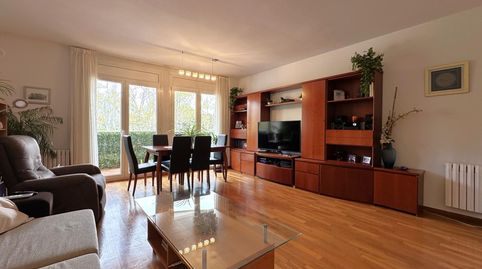 Foto 4 de Pis en venda a Lluis Companys, Mas Duran, Sant Quirze del Vallès