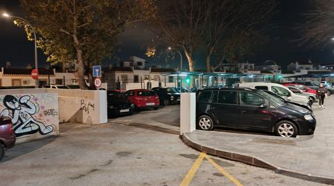 Photo 5 of Garage for sale in Calle la Colina, 32, La Colina, Torremolinos