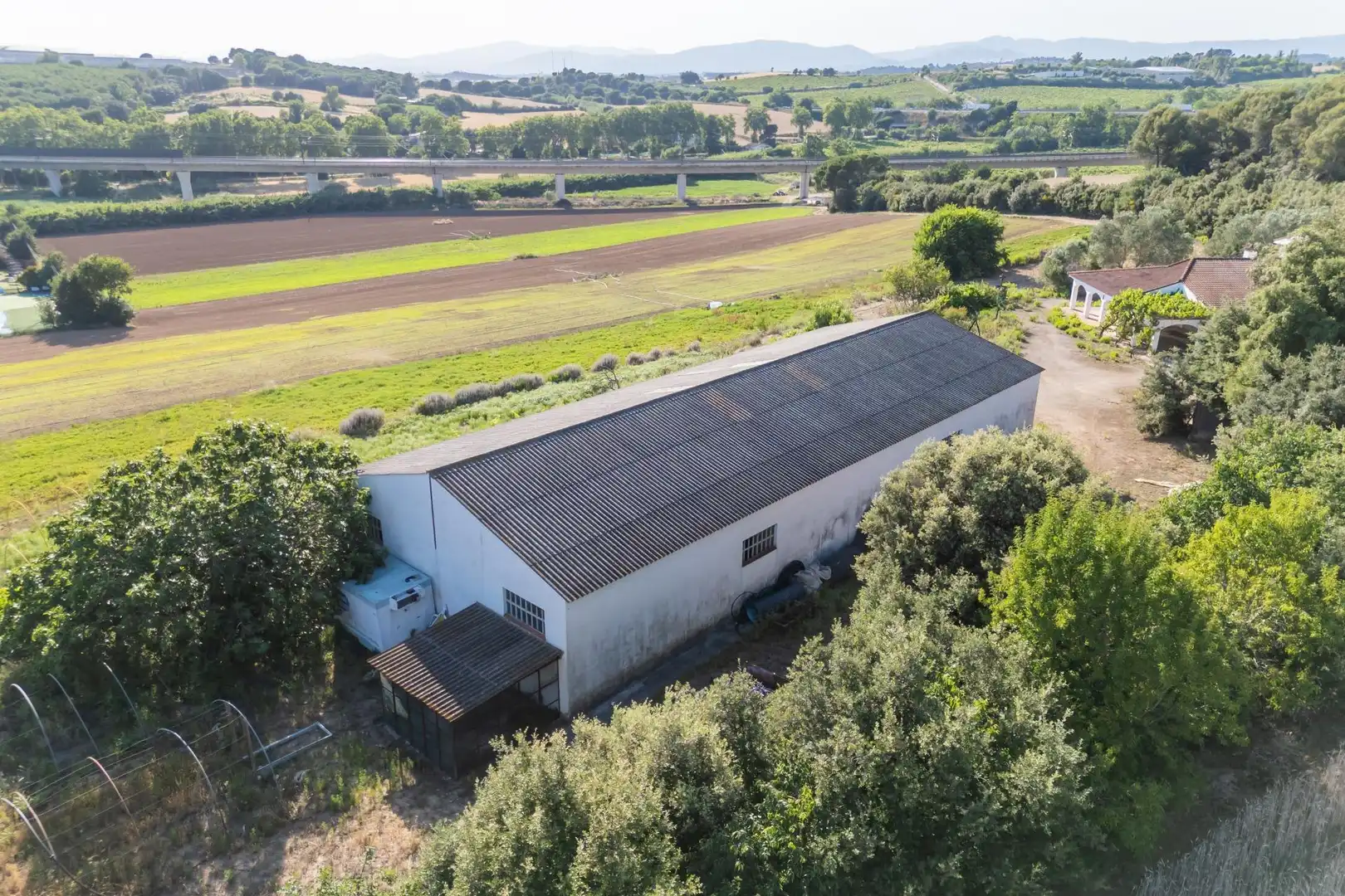 Houses for sale in La Roca del Vallès  with Private garden, Terrace and Storage room